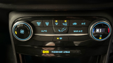 Ford Puma 1.0 EcoBoost Hybrid mHEV ST-Line X First Ed 5dr Petrol Hatchback